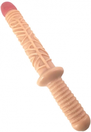 CHARMLY TOY DOUBLE DONG SWORD