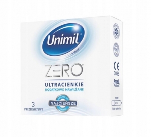UNIMIL Zero 3ks
