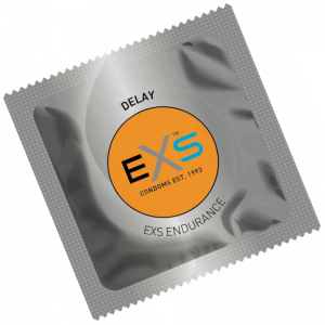 EXS DELAY pro oddálení ejakulace 1 ks