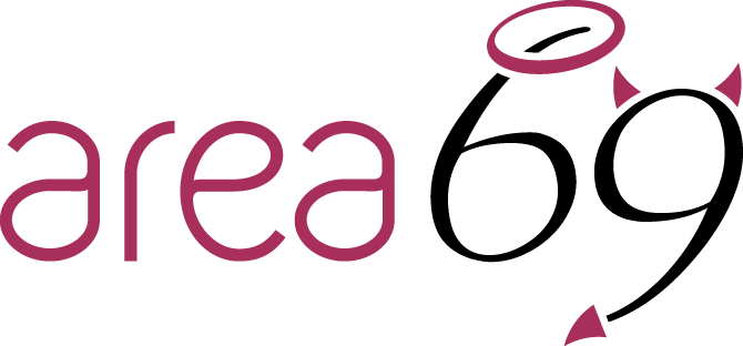 Area69.cz - Logo